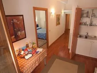 Aida Отель