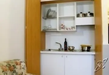 Отель Aida *