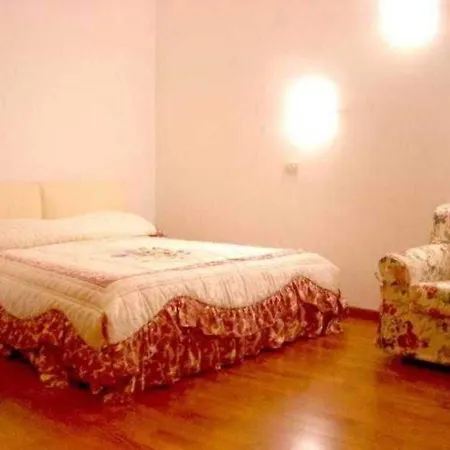 Hotel Aida Roma