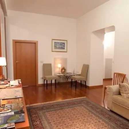 Hotel Aida Roma